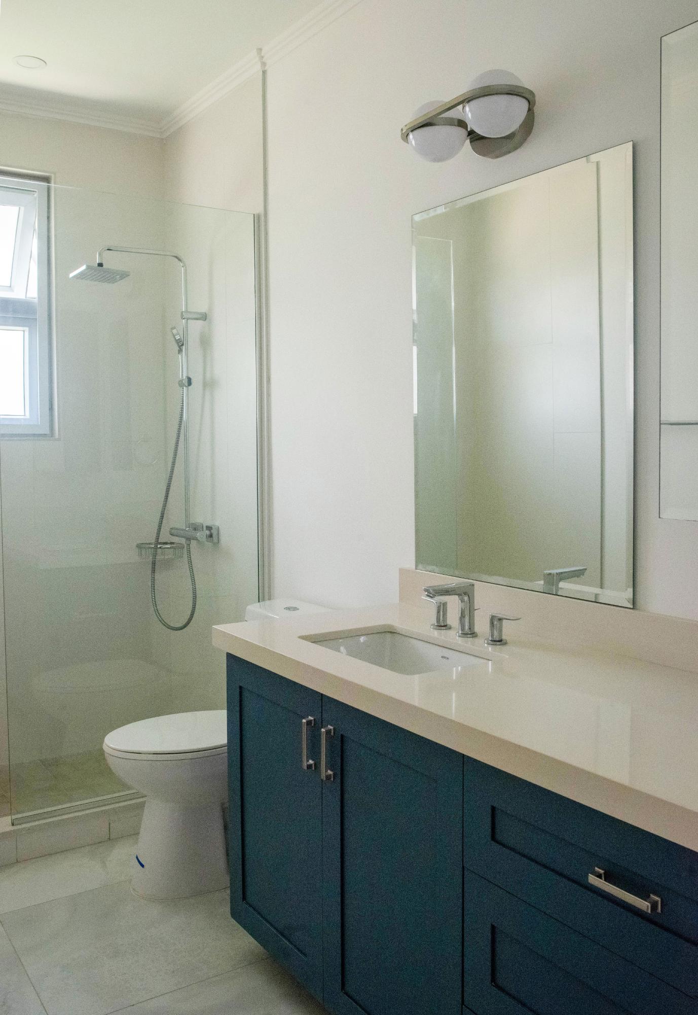 Seventeenth image of Townhouse B1, Country Wal in Richmond, St. Ann, Jamaica - property is For Rent