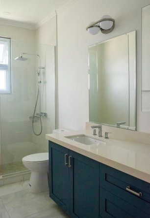 Seventeenth image of Townhouse B1, Country Wal in Richmond, St. Ann, Jamaica - property is For Rent