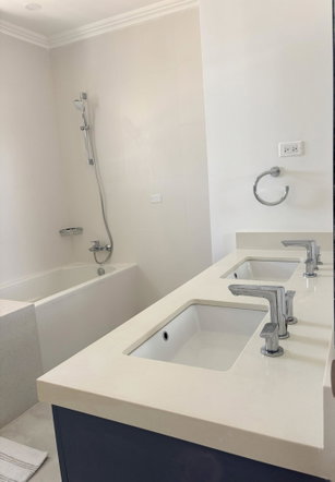 Eighteenth image of Townhouse B1, Country Wal in Richmond, St. Ann, Jamaica - property is For Rent