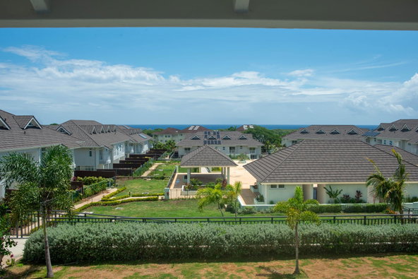Twenty-First image of Townhouse B1, Country Wal in Richmond, St. Ann, Jamaica - property is For Rent