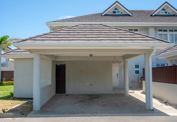 Twenty-Ninth image of Townhouse B1, Country Wal in Richmond, St. Ann, Jamaica - property is For Rent