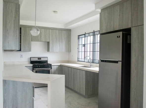 Fifth image of Townhouse B1, Country Wal in Richmond, St. Ann, Jamaica - property is For Rent