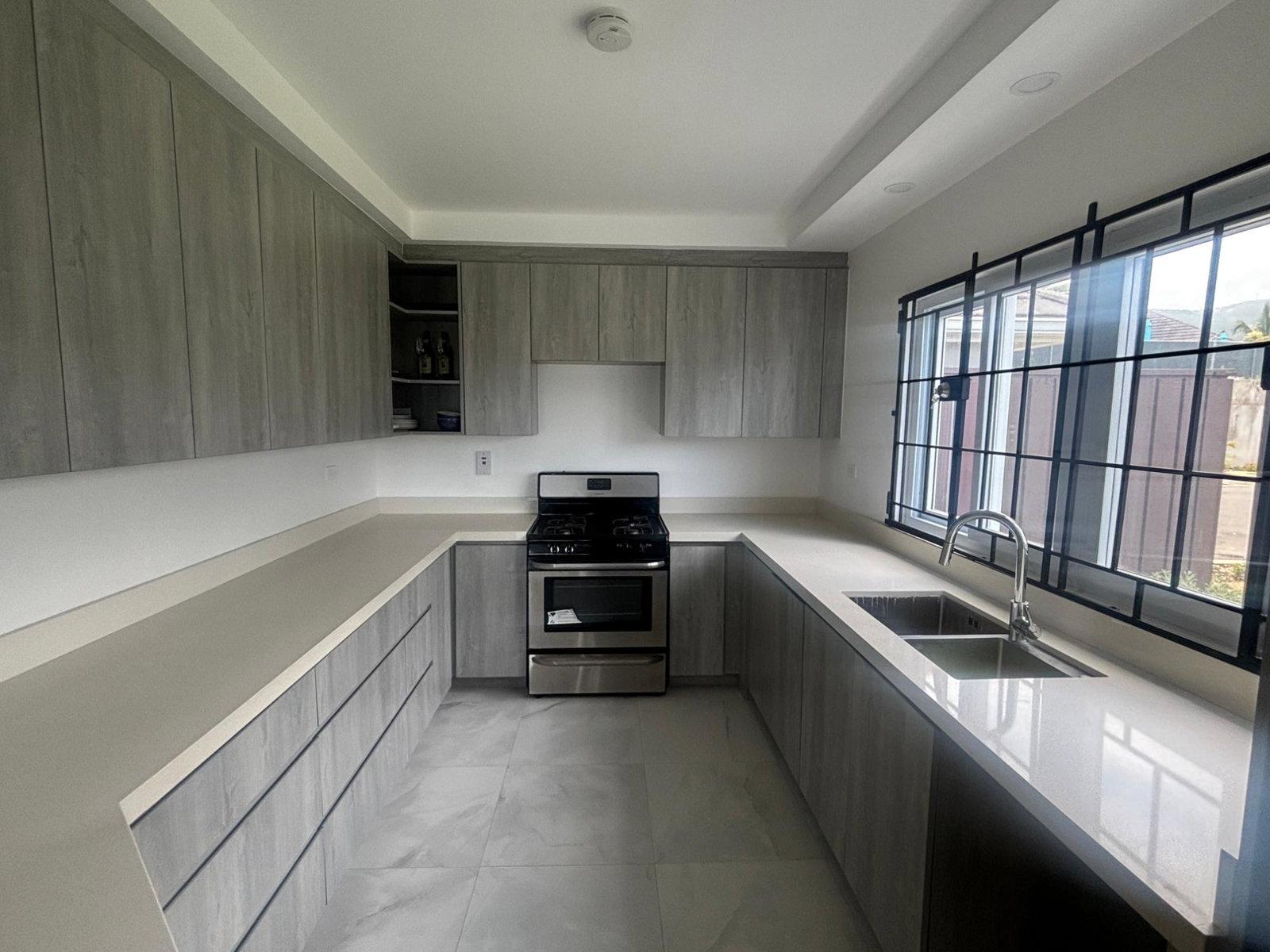 Sixth image of Townhouse B1, Country Wal in Richmond, St. Ann, Jamaica - property is For Rent