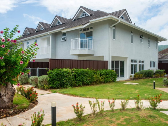 First image of Townhouse B1, Country Wal in Richmond, St. Ann, Jamaica - property is For Rent