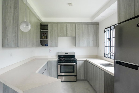 Seventh image of Townhouse B1, Country Wal in Richmond, St. Ann, Jamaica - property is For Rent