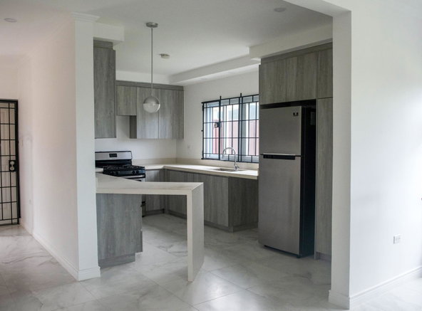 Eighth image of Townhouse B1, Country Wal in Richmond, St. Ann, Jamaica - property is For Rent