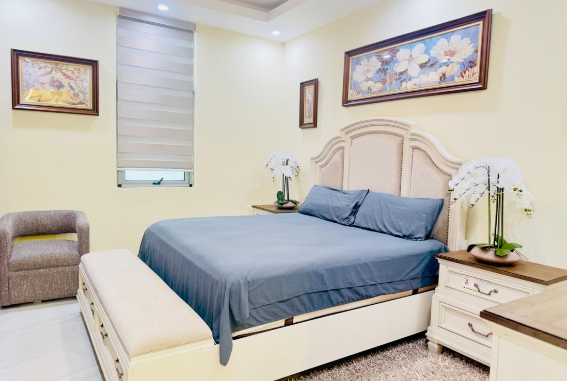 Fourth image of 207-29 Salisbury Ave in Kingston 6, St. Andrew, Jamaica - property is For Rent