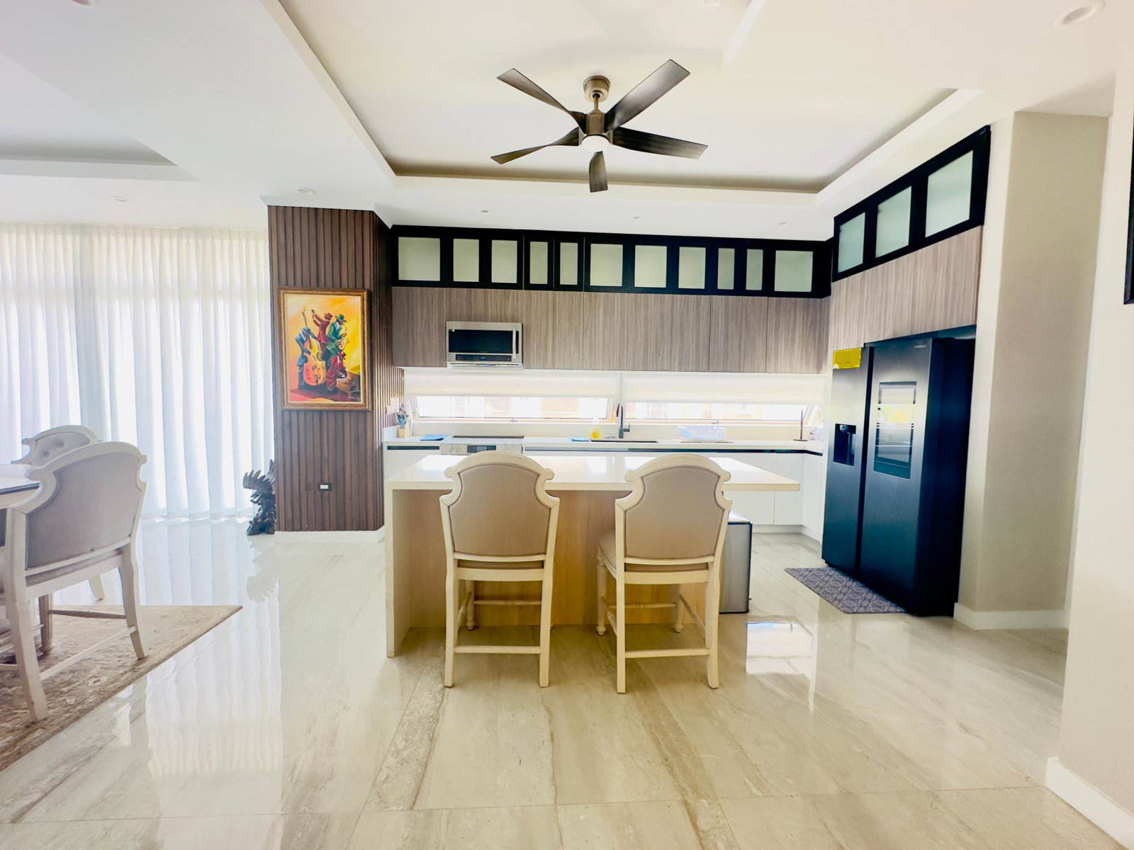Seventh image of 207-29 Salisbury Ave in Kingston 6, St. Andrew, Jamaica - property is For Rent