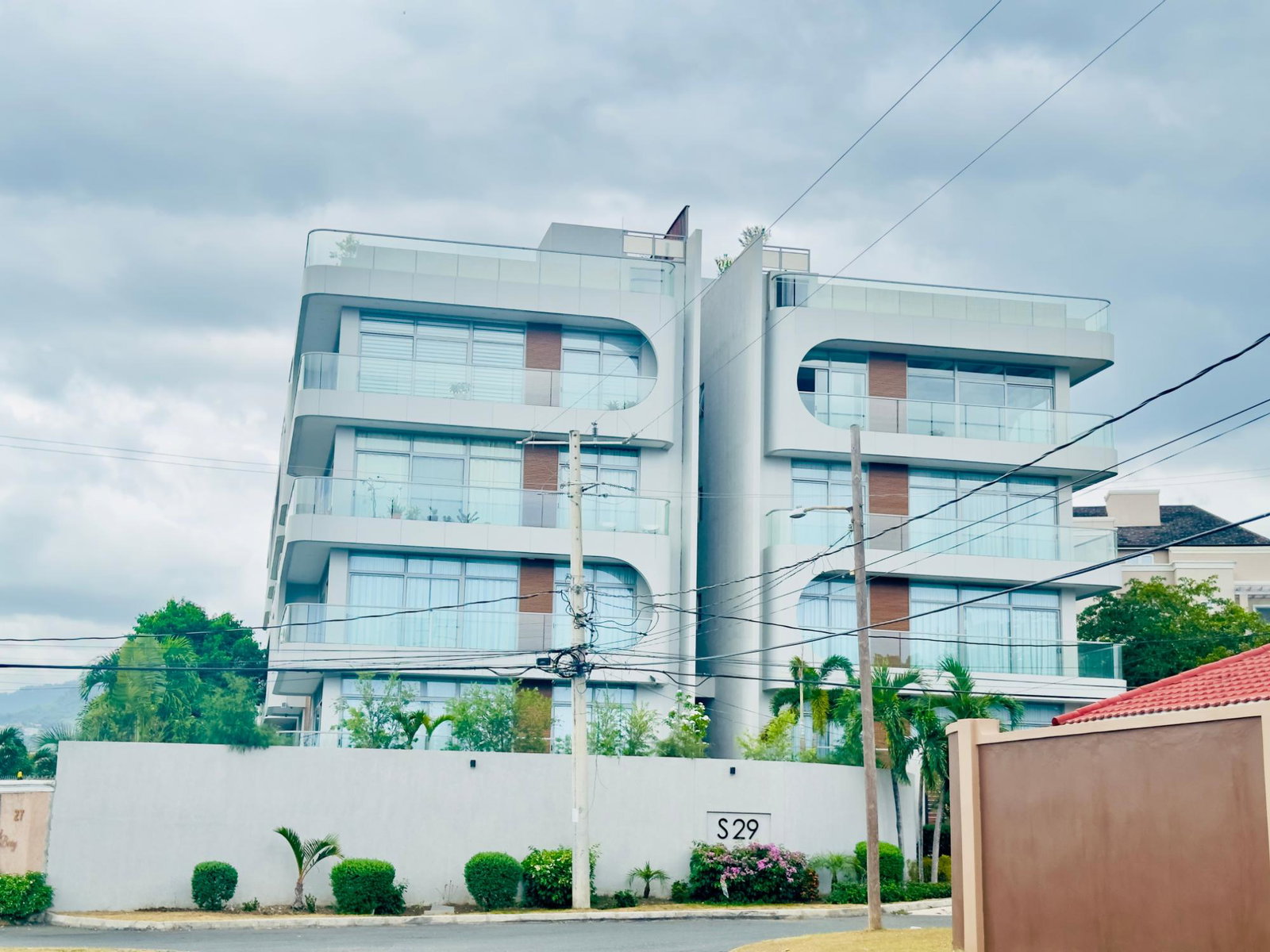 First image of 207-29 Salisbury Ave in Kingston 6, St. Andrew, Jamaica - property is For Rent
