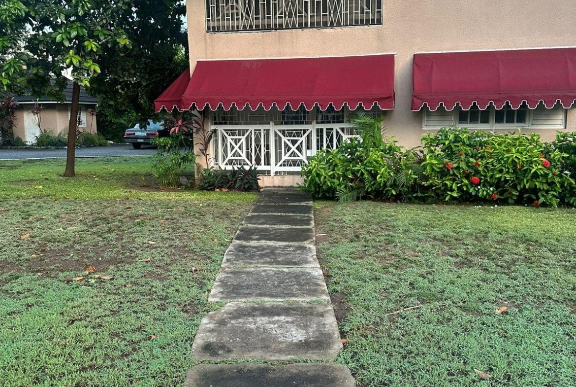 Second image of 101a-14 Kingsway in Kingston 10, St. Andrew, Jamaica - property is For Rent