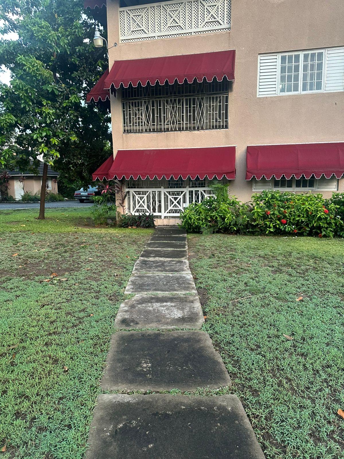 Second image of 101a-14 Kingsway in Kingston 10, St. Andrew, Jamaica - property is For Rent