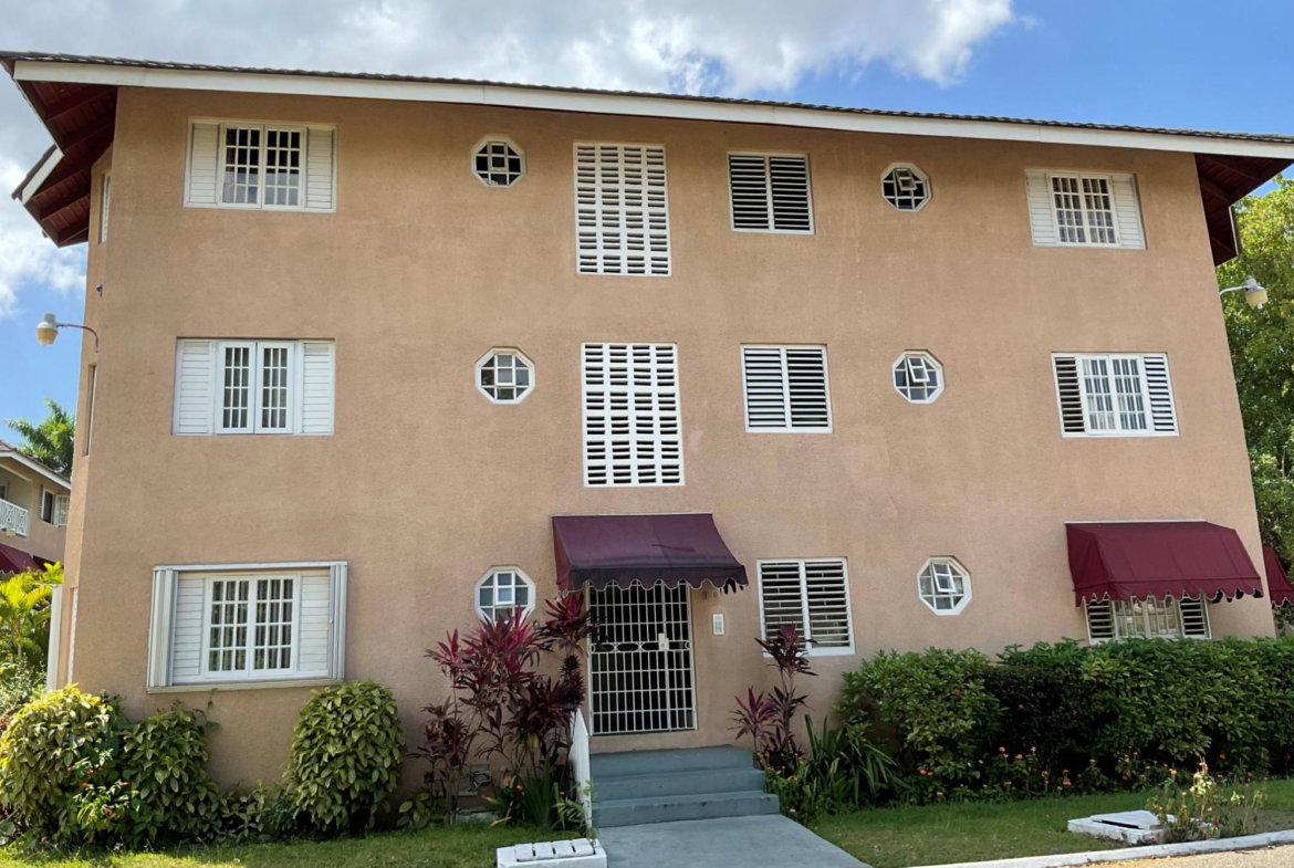 Third image of 101a-14 Kingsway in Kingston 10, St. Andrew, Jamaica - property is For Rent