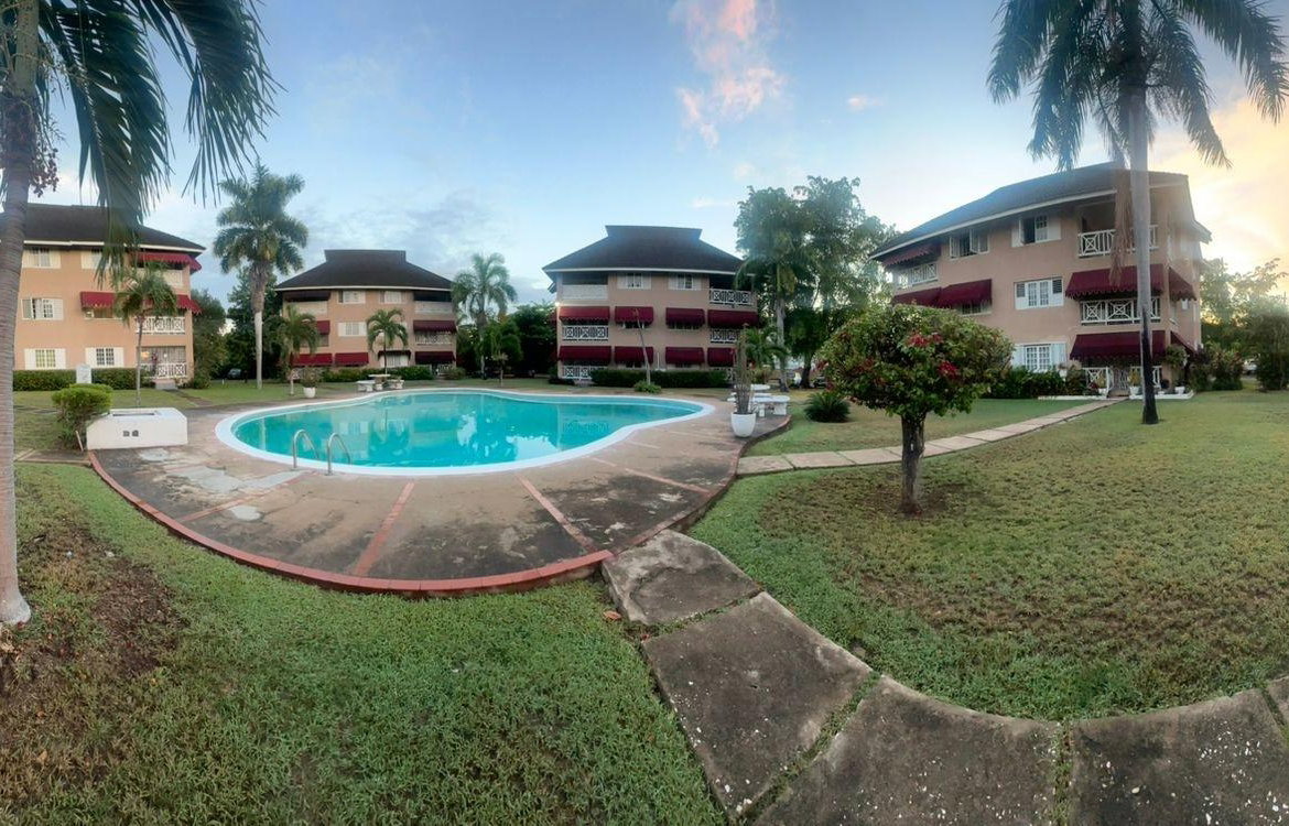 Fourth image of 101a-14 Kingsway in Kingston 10, St. Andrew, Jamaica - property is For Rent