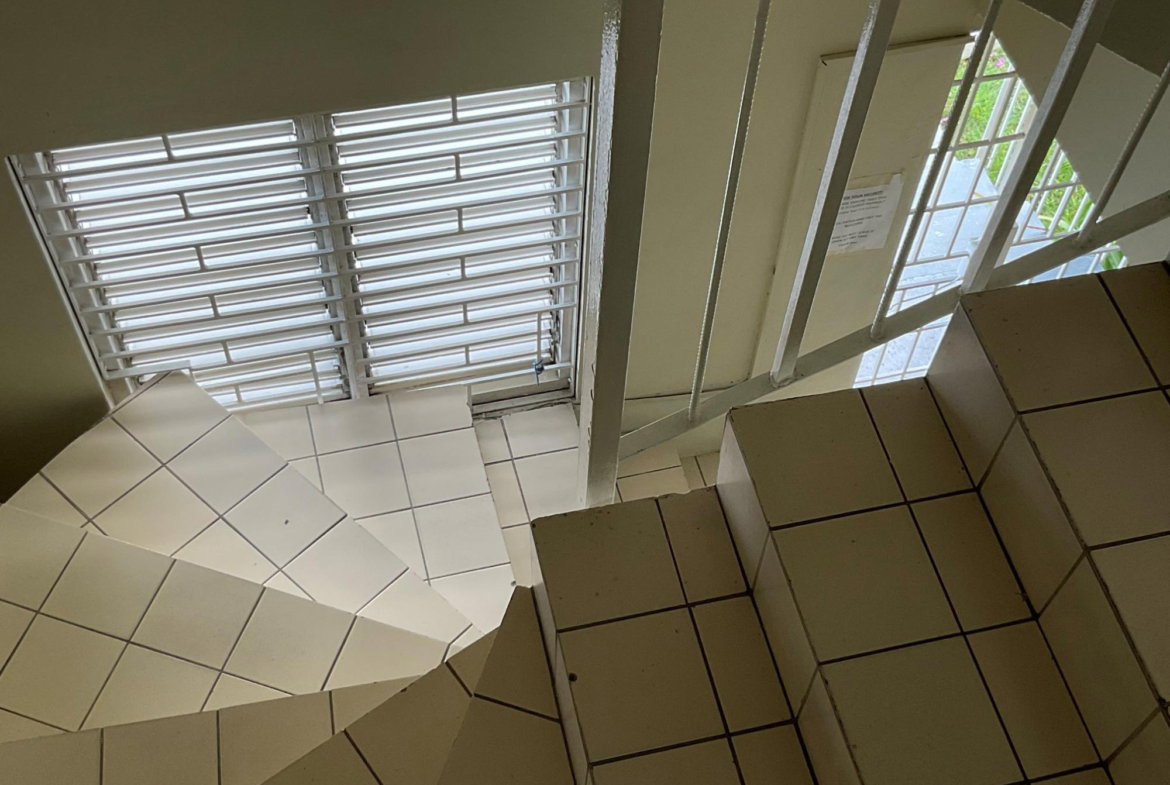 Fifth image of 101a-14 Kingsway in Kingston 10, St. Andrew, Jamaica - property is For Rent