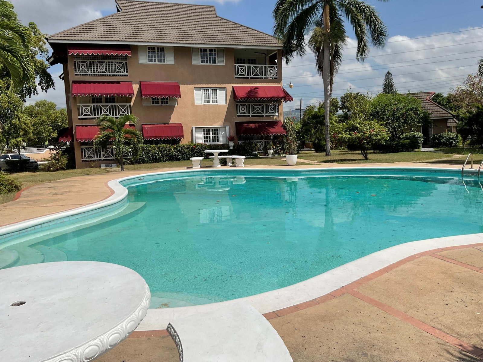 Sixth image of 101a-14 Kingsway in Kingston 10, St. Andrew, Jamaica - property is For Rent