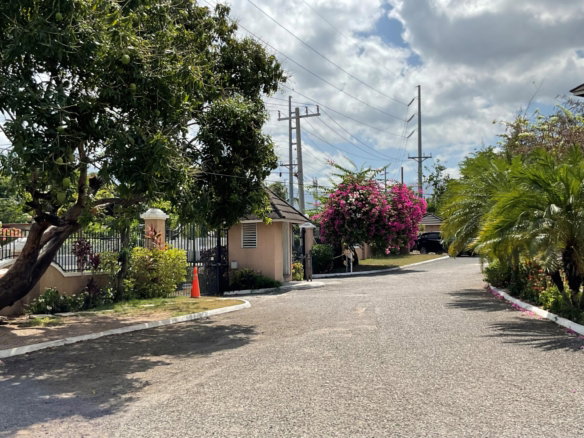 First image of 101a-14 Kingsway in Kingston 10, St. Andrew, Jamaica - property is For Rent