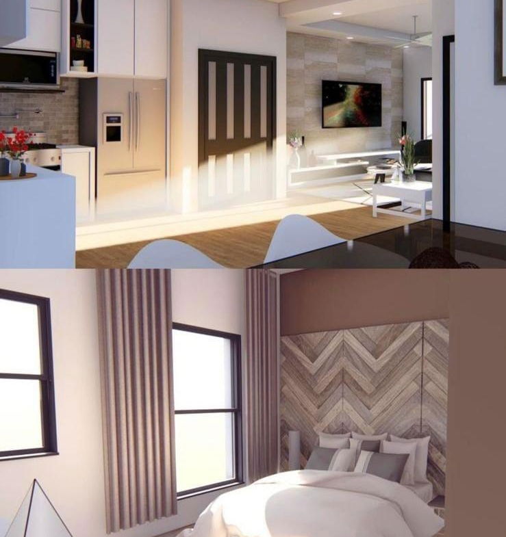 Second image of 306-vineyard Kingston 3 in Kingston 3, St. Andrew, Jamaica - property is For Sale