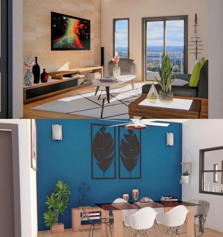 Third image of 306-vineyard Kingston 3 in Kingston 3, St. Andrew, Jamaica - property is For Sale
