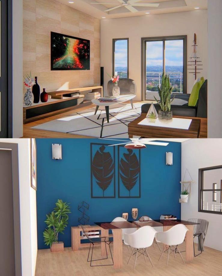 Third image of 306-vineyard Kingston 3 in Kingston 3, St. Andrew, Jamaica - property is For Sale