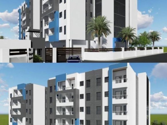 First image of 306-vineyard Kingston 3 in Kingston 3, St. Andrew, Jamaica - property is For Sale