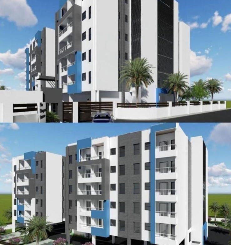 First image of 306-vineyard Kingston 3 in Kingston 3, St. Andrew, Jamaica - property is For Sale