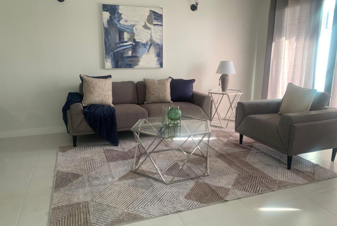 Fourth image of 210 Thevia-21 Braemar Avenue in Kingston 5, St. Andrew, Jamaica - property is For Sale