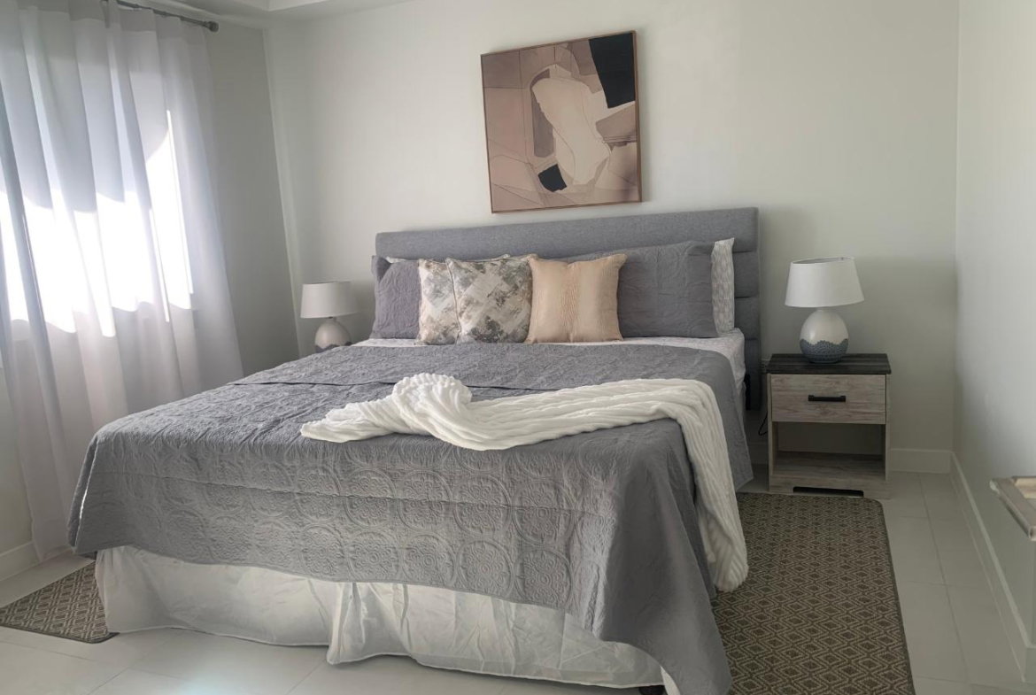 Fifth image of 210 Thevia-21 Braemar Avenue in Kingston 5, St. Andrew, Jamaica - property is For Sale