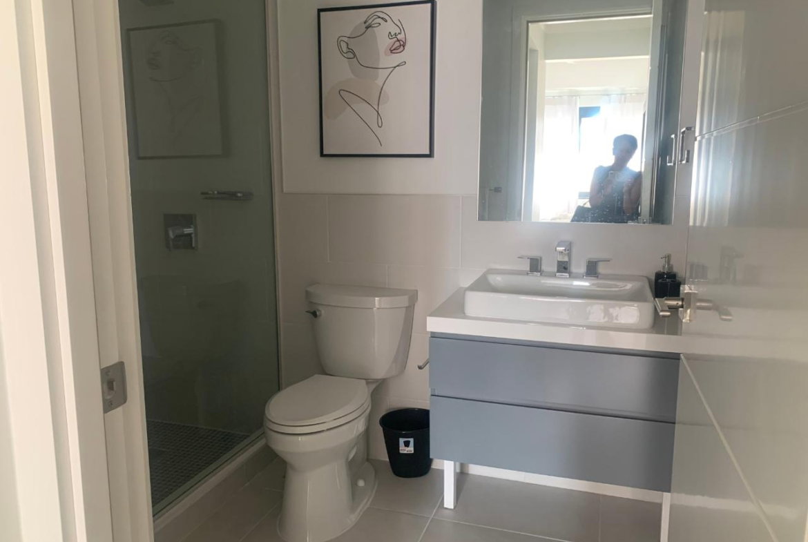 Sixth image of 210 Thevia-21 Braemar Avenue in Kingston 5, St. Andrew, Jamaica - property is For Sale