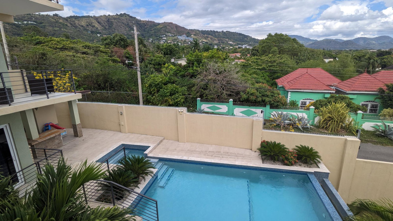 Second image of 9-17 Birdsucker Drive in Kingston 6, St. Andrew, Jamaica - property is For Sale