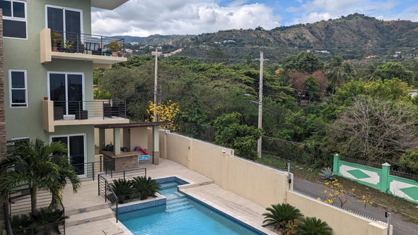 Fourth image of 9-17 Birdsucker Drive in Kingston 6, St. Andrew, Jamaica - property is For Sale