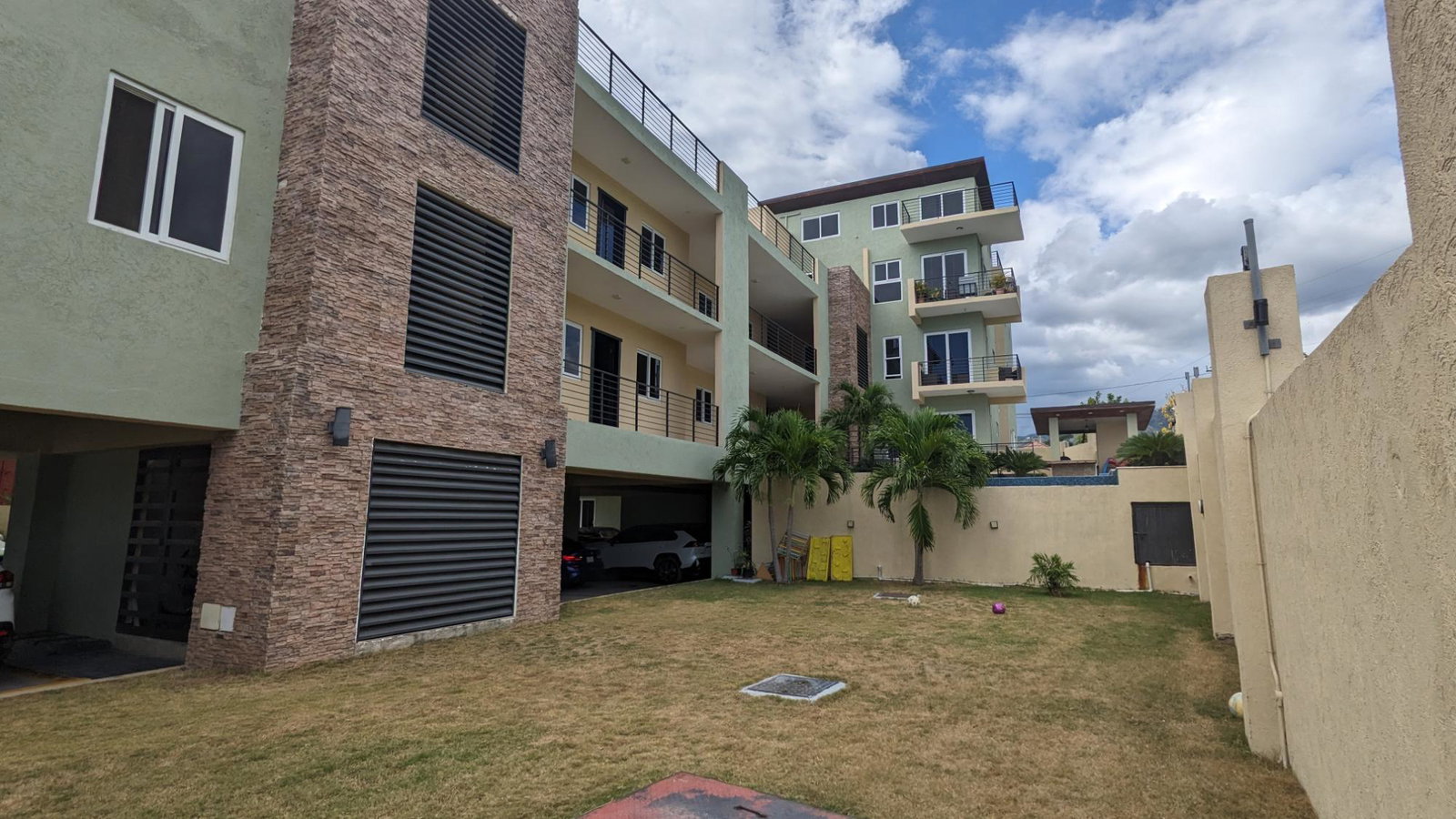 Fifth image of 9-17 Birdsucker Drive in Kingston 6, St. Andrew, Jamaica - property is For Sale