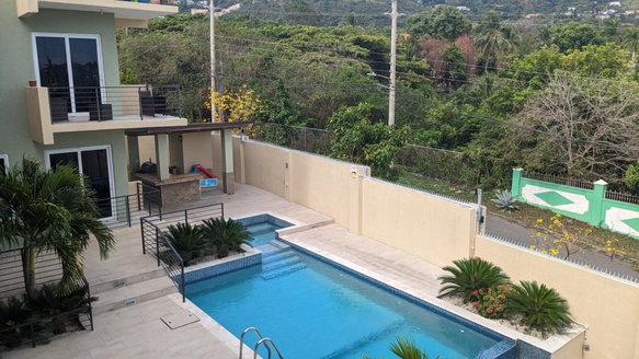 First image of 9-17 Birdsucker Drive in Kingston 6, St. Andrew, Jamaica - property is For Sale