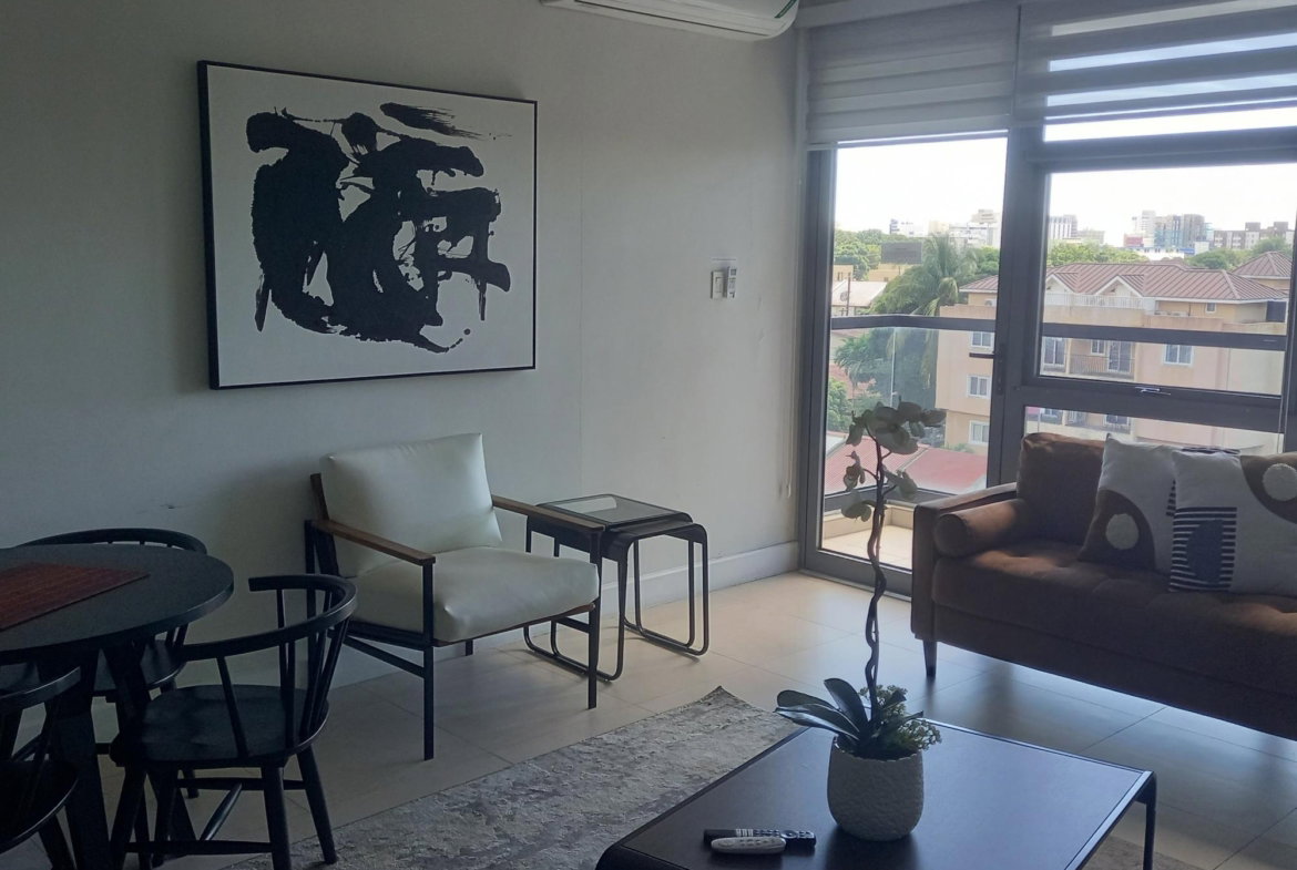 Second image of 504-11a Waterloo Road, Kingston 1 in Kingston 10, St. Andrew, Jamaica - property is For Rent