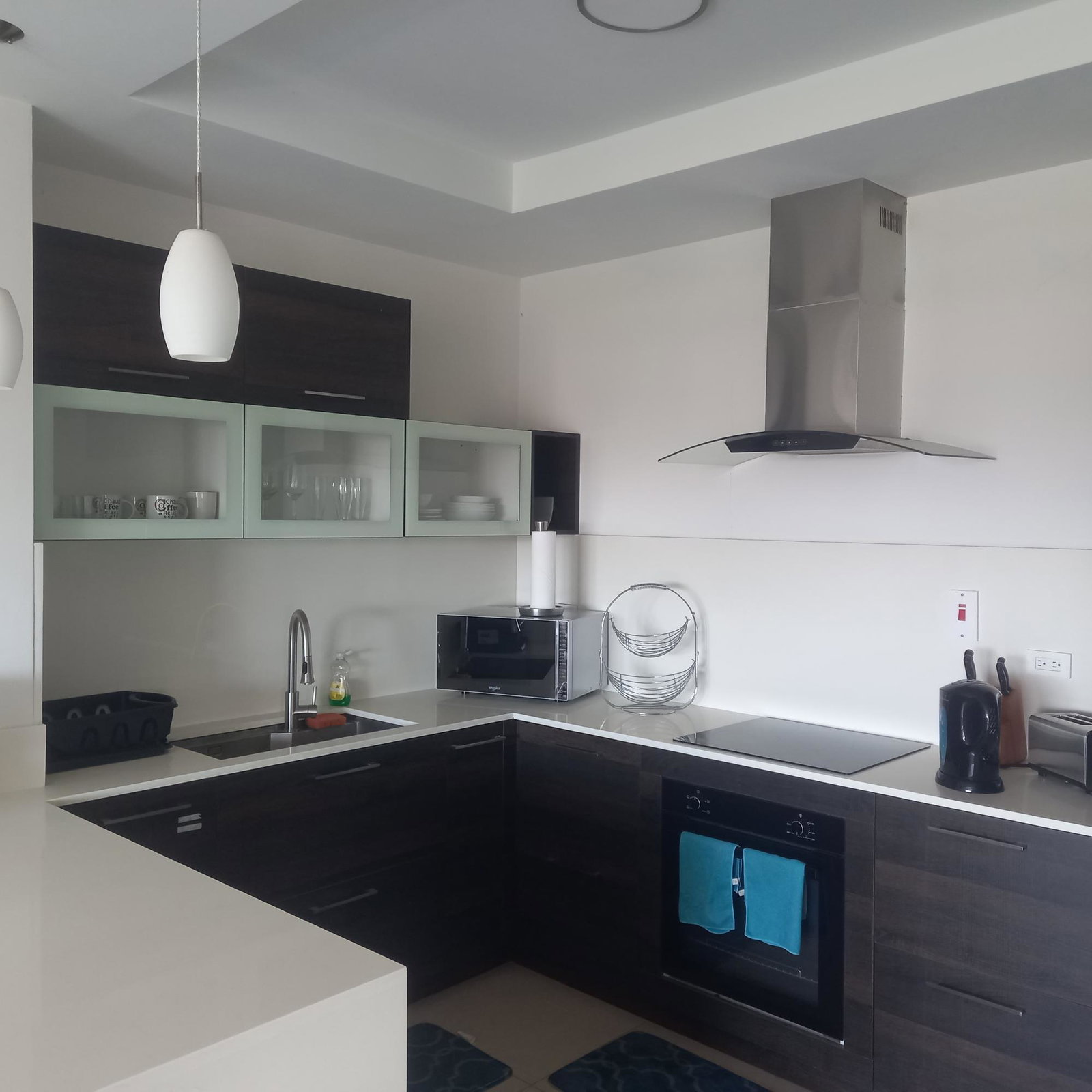 Third image of 504-11a Waterloo Road, Kingston 1 in Kingston 10, St. Andrew, Jamaica - property is For Rent