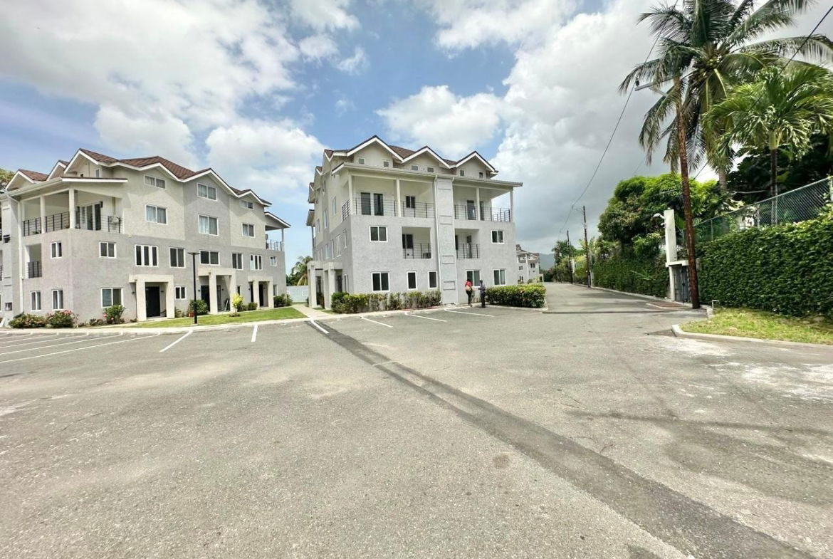 Second image of H4-67 Shortwood Road in Kingston 6, St. Andrew, Jamaica - property is For Sale