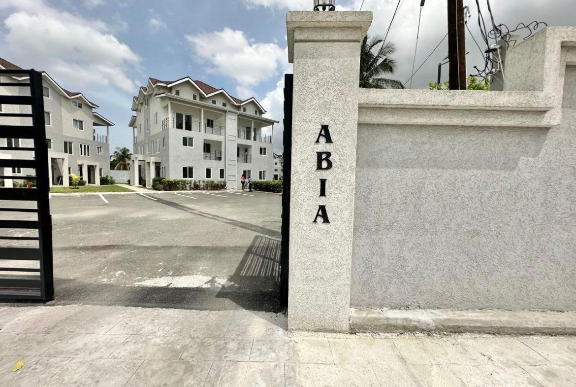 First image of H4-67 Shortwood Road in Kingston 6, St. Andrew, Jamaica - property is For Sale