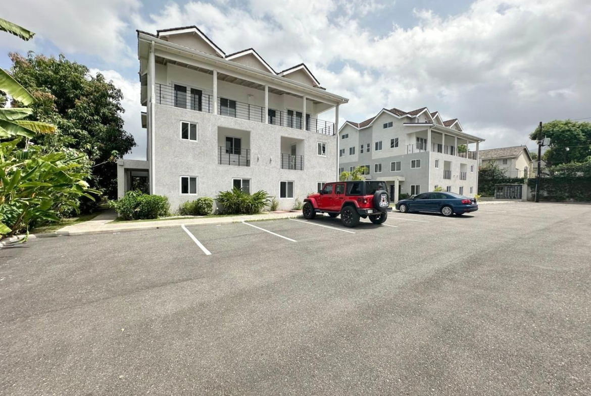 Third image of H4-67 Shortwood Road in Kingston 6, St. Andrew, Jamaica - property is For Sale