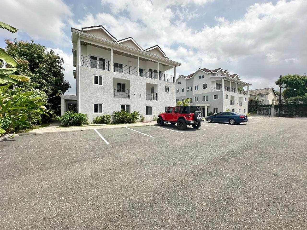 Modern-Ground-Level-Apartment-for-Sale-on-Shortwood-Road-St.-Andrew-Jamaica Third image of H4-67 Shortwood Road in Kingston 6, St. Andrew, Jamaica - property is For Sale