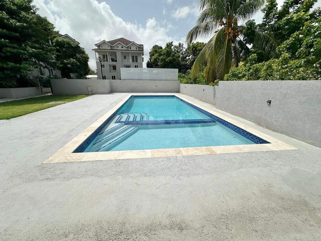 Modern-Ground-Level-Apartment-for-Sale-on-Shortwood-Road-St.-Andrew-Jamaica Twenty-Third image of H4-67 Shortwood Road in Kingston 6, St. Andrew, Jamaica - property is For Sale