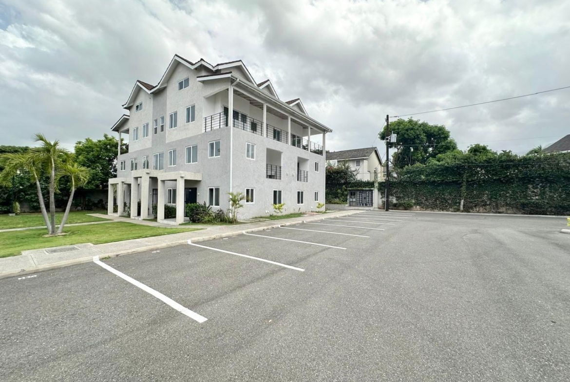 Twenty-Fifth image of H4-67 Shortwood Road in Kingston 6, St. Andrew, Jamaica - property is For Sale