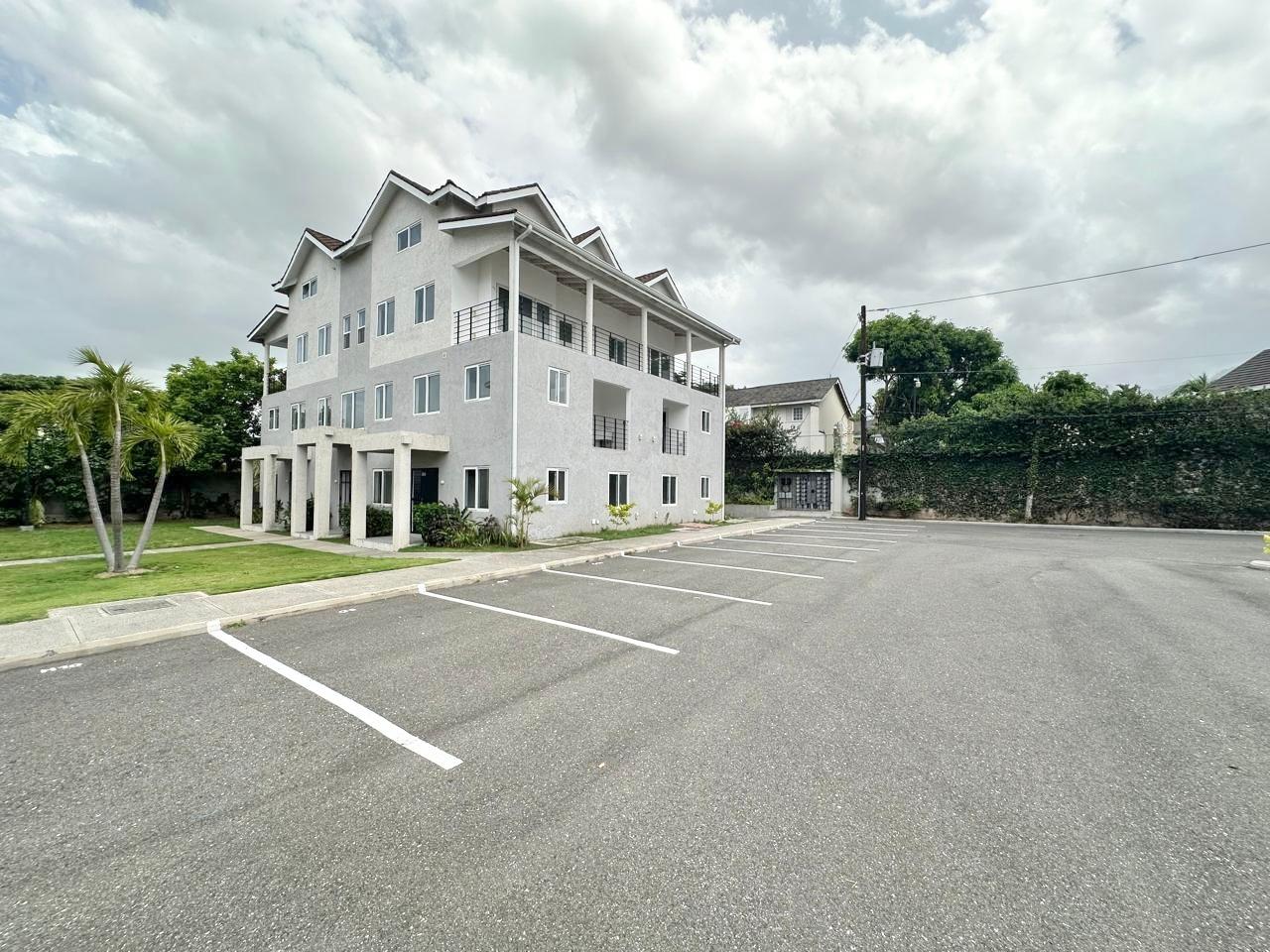 Modern-Ground-Level-Apartment-for-Sale-on-Shortwood-Road-St.-Andrew-Jamaica Twenty-Fifth image of H4-67 Shortwood Road in Kingston 6, St. Andrew, Jamaica - property is For Sale