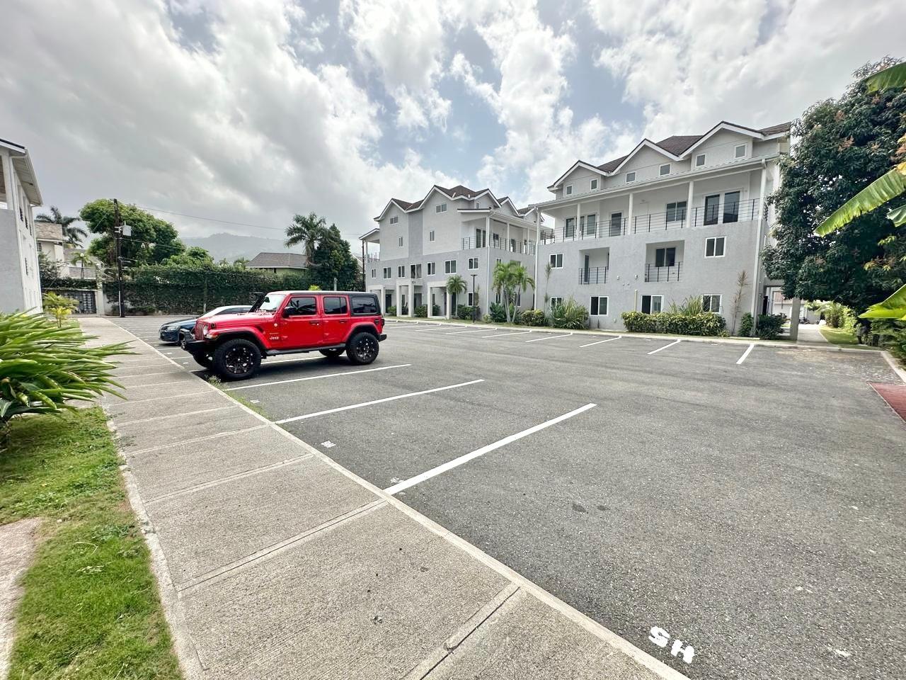 Modern-Ground-Level-Apartment-for-Sale-on-Shortwood-Road-St.-Andrew-Jamaica Twenty-Sixth image of H4-67 Shortwood Road in Kingston 6, St. Andrew, Jamaica - property is For Sale
