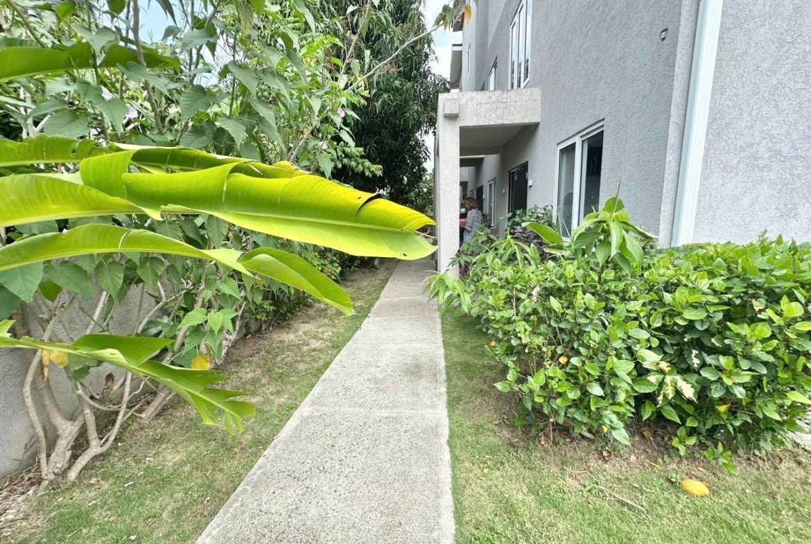 Fourth image of H4-67 Shortwood Road in Kingston 6, St. Andrew, Jamaica - property is For Sale