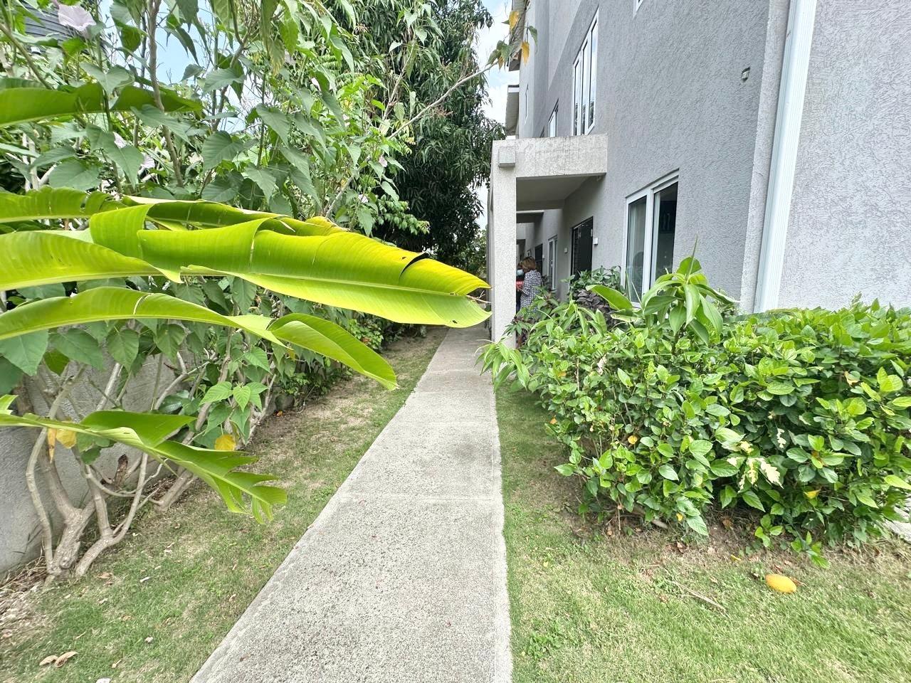 Modern-Ground-Level-Apartment-for-Sale-on-Shortwood-Road-St.-Andrew-Jamaica Fourth image of H4-67 Shortwood Road in Kingston 6, St. Andrew, Jamaica - property is For Sale