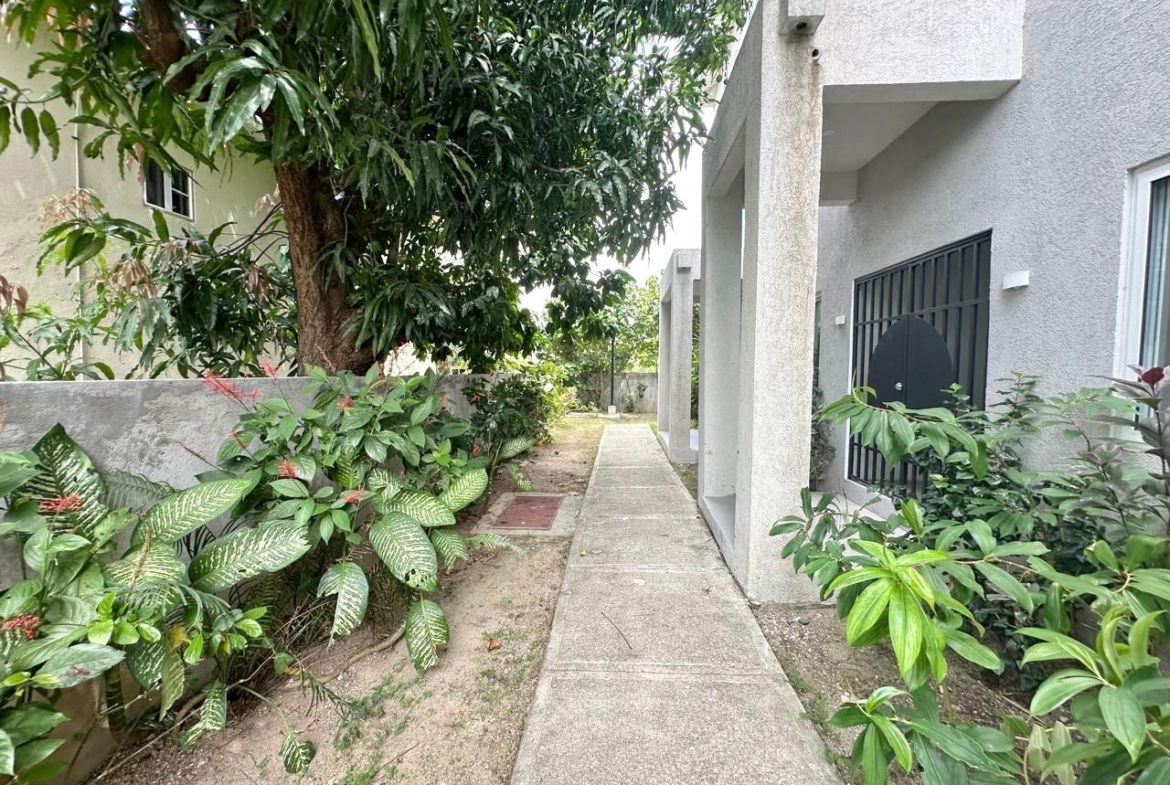 Fifth image of H4-67 Shortwood Road in Kingston 6, St. Andrew, Jamaica - property is For Sale