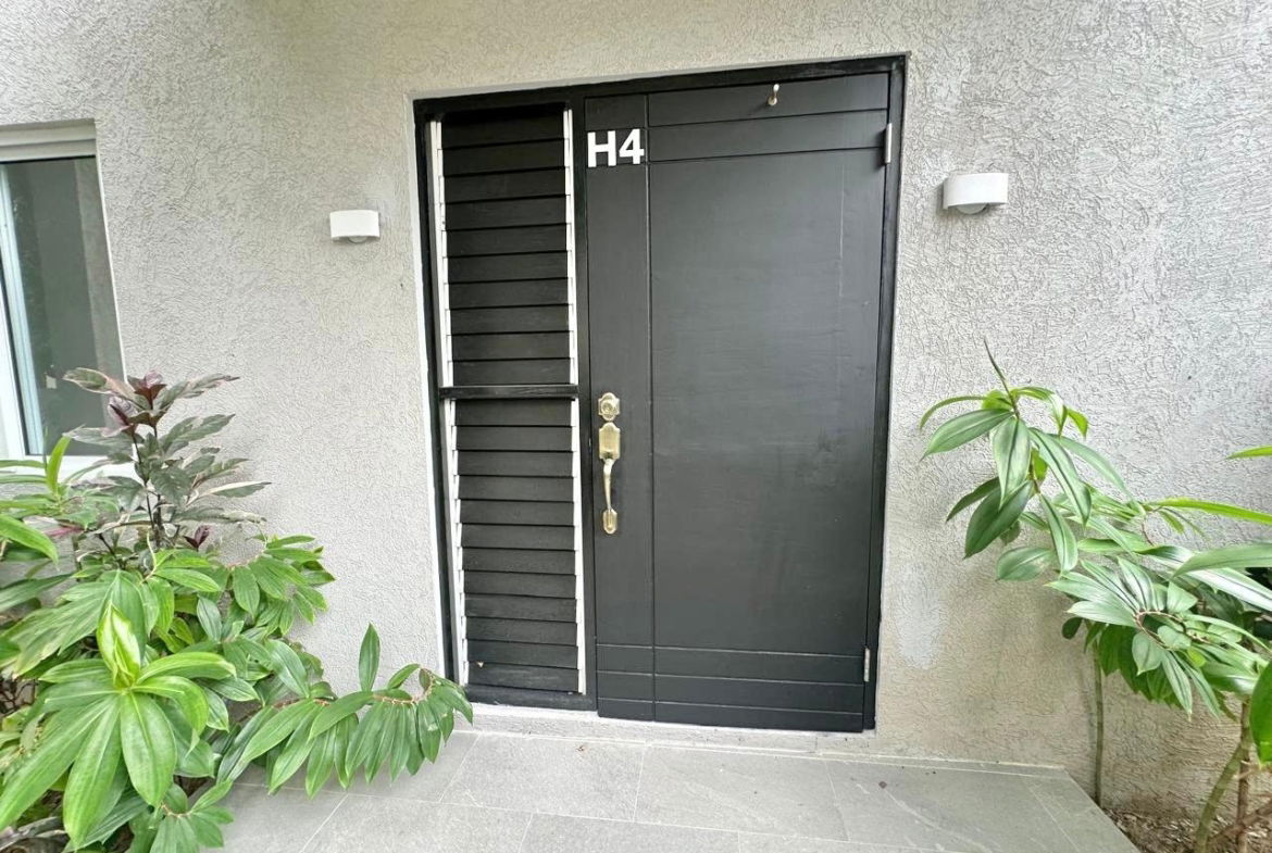 Sixth image of H4-67 Shortwood Road in Kingston 6, St. Andrew, Jamaica - property is For Sale