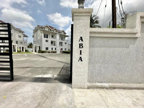 First image of H4-67 Shortwood Road in Kingston 6, St. Andrew, Jamaica - property is For Sale