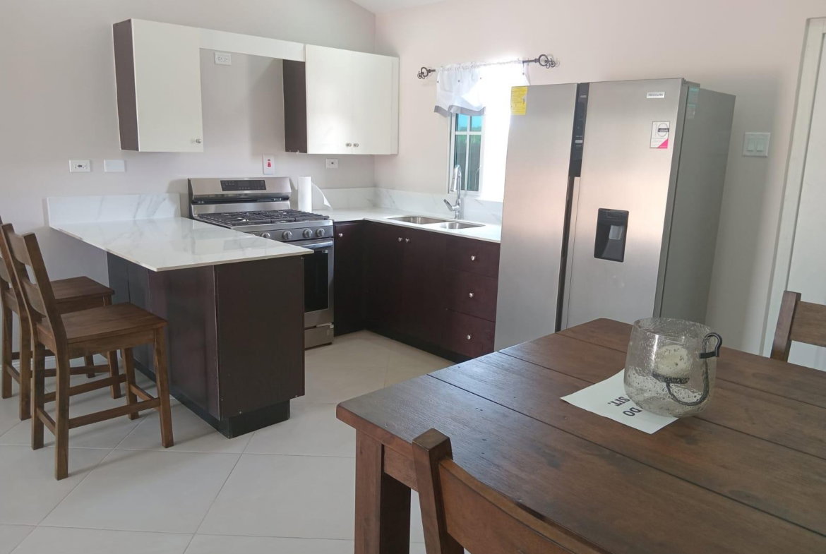 Second image of 236 Toby Hammocks in Tobby Heights, Clarendon, Jamaica - property is For Sale