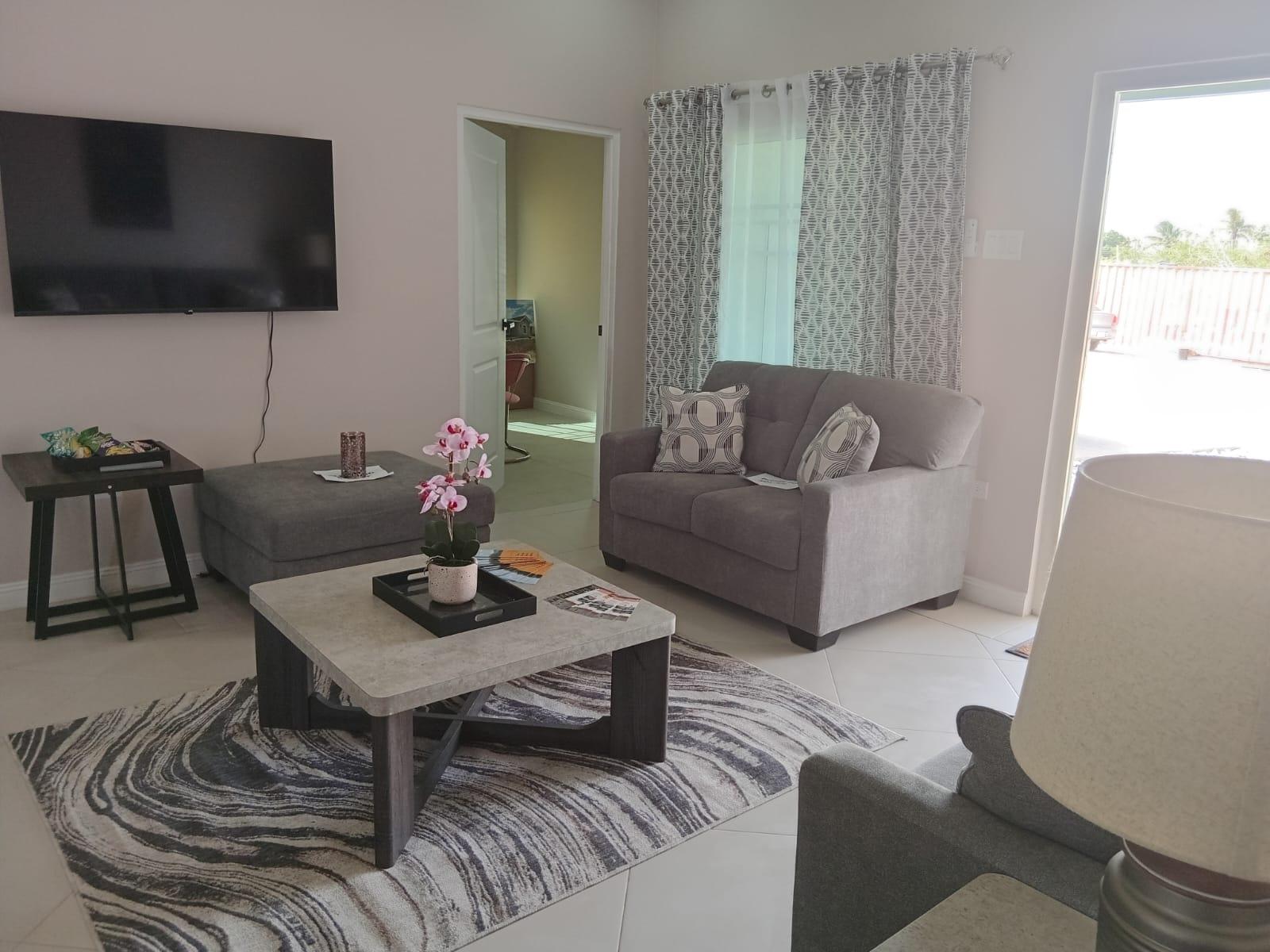 Third image of 236 Toby Hammocks in Tobby Heights, Clarendon, Jamaica - property is For Sale