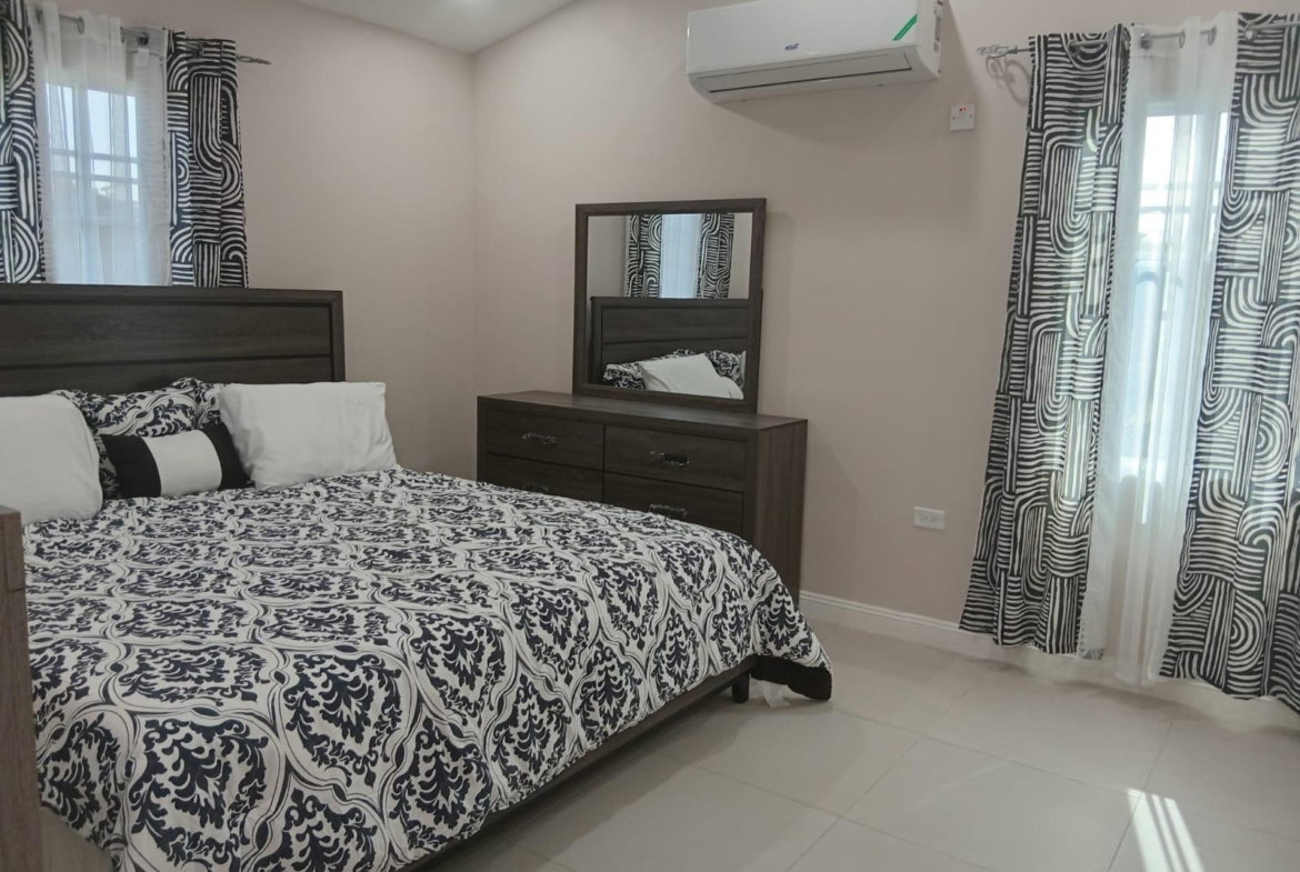 Fourth image of 236 Toby Hammocks in Tobby Heights, Clarendon, Jamaica - property is For Sale